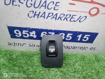Peça sobressalente para automóvel em segunda mão botão / interruptor elevador vidro dianteiro direito por citroen nemo attraction referências oem iam 