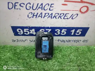 Second-hand car spare part right front power window switch for citroen nemo attraction oem iam references   