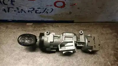 Peça sobressalente para automóvel em segunda mão comutador de ignição por ford focus berlina (cap) ambiente (d) referências oem iam 3m513f880ac