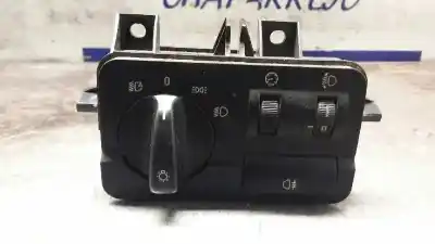 Pezzo di ricambio per auto di seconda mano controllo della luce per bmw serie 3 berlina (e46) 320d riferimenti oem iam 6919827
