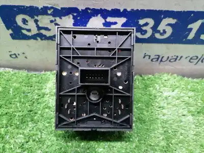 Second-hand car spare part headlights switch for opel combo familiar oem iam references 9116615  9116615