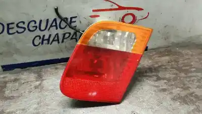 Pezzo di ricambio per auto di seconda mano luci posteriori destra per bmw serie 3 berlina (e46) 320d riferimenti oem iam 6907938