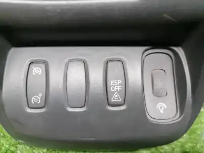Автозапчасти б/у управление светом за renault espace iv (jk0) argos ссылки oem iam   
