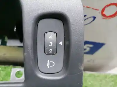 Автозапчасти б/у управление светом за renault espace iv (jk0) argos ссылки oem iam   