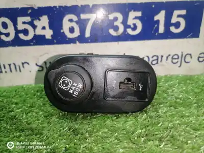 Peça sobressalente para automóvel em segunda mão trocar por citroen nemo attraction referências oem iam 