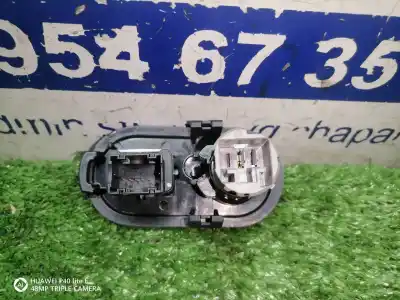Pezzo di ricambio per auto di seconda mano interruttore per citroen nemo attraction riferimenti oem iam   