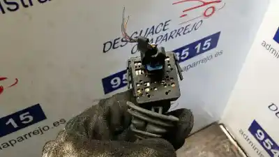 Pezzo di ricambio per auto di seconda mano comando pulito per opel combo familiar riferimenti oem iam   