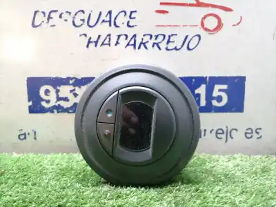 Second-hand car spare part climate control for renault espace iv (jk0) argos oem iam references 8200367334