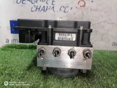 Peça sobressalente para automóvel em segunda mão abs por citroen nemo attraction referências oem iam 51879971