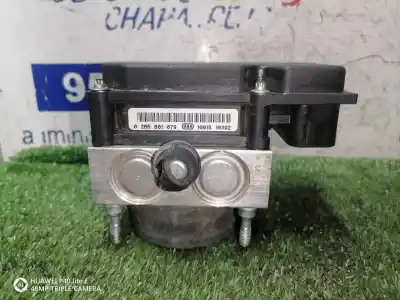 Peça sobressalente para automóvel em segunda mão abs por citroen nemo attraction referências oem iam 51879971  0265232491