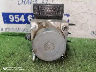 Peça sobressalente para automóvel em segunda mão abs por citroen nemo attraction referências oem iam 51879971  0265232491
