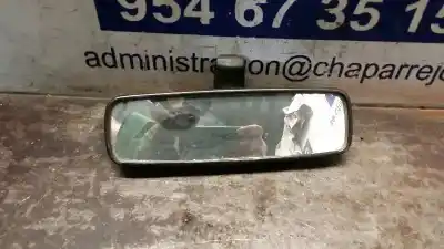 Автозапчастина б/у внутрішне дзеркало для otras marcas r 19 tse chamade 3 puertas посилання на oem iam 