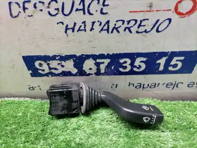 Peça sobressalente para automóvel em segunda mão comutador de limpa vidros por opel combo familiar referências oem iam 