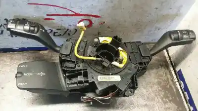 Peça sobressalente para automóvel em segunda mão comandos do volante por ford focus berlina (cap) ambiente (d) referências oem iam 4m5t14a664a8