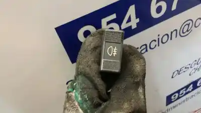 Автозапчастина б/у управління світлом для otras marcas r 19 tse chamade 3 puertas посилання на oem iam 