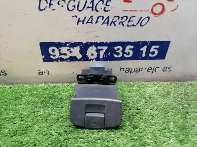 Second-hand car spare part electric parking brake for renault espace iv (jk0) argos oem iam references 8200550565