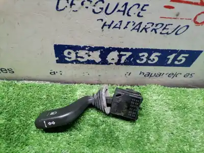 Peça sobressalente para automóvel em segunda mão comutador de piscas  por opel combo familiar referências oem iam 