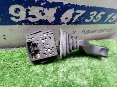 Peça sobressalente para automóvel em segunda mão comutador de piscas  por opel combo familiar referências oem iam   