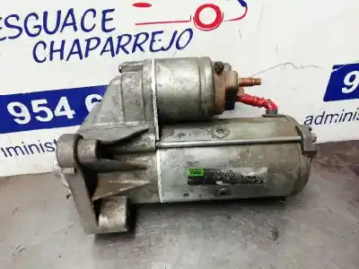 Recambio de automóvil de segunda mano de motor arranque para suzuki grand vitara jb (jt) 1.9 ddis turbodiesel referencias oem iam   