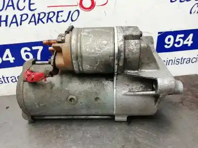 Recambio de automóvil de segunda mano de motor arranque para suzuki grand vitara jb (jt) 1.9 ddis turbodiesel referencias oem iam   