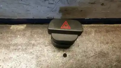 Peça sobressalente para automóvel em segunda mão interruptor 4 piscas - emergência por ford focus berlina (cap) ambiente (d) referências oem iam 4mst13a3s0ac