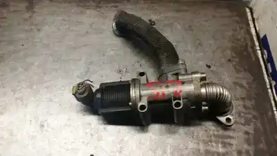 Pezzo di ricambio per auto di seconda mano raffreddatore gas di scarico per fiat stilo (192) 1.9 120 dynamic multijet riferimenti oem iam 