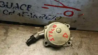 Pezzo di ricambio per auto di seconda mano depressore freni / pompa del vuoto per fiat stilo (192) 1.9 120 dynamic multijet riferimenti oem iam 