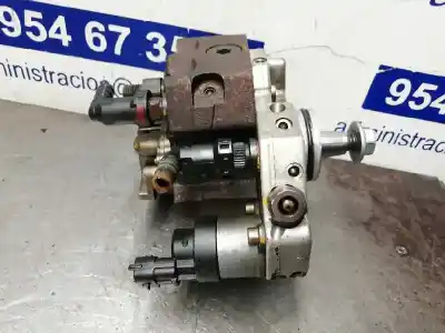 Автозапчасти б/у тнвд насос за renault espace iv (jk0) dynamique ссылки oem iam 8200170377