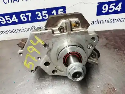 Автозапчастина б/у насос инжекційний для renault espace iv (jk0) dynamique посилання на oem iam 8200170377  8200170377