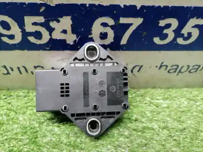 Second-hand car spare part electronic module for citroen c4 lim. business oem iam references 9664661580  0265005765