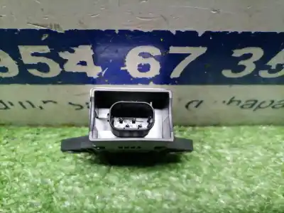 Second-hand car spare part electronic module for citroen c4 lim. business oem iam references 9664661580  0265005765