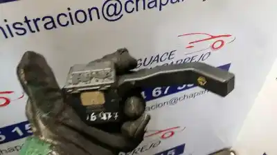 Автозапчастина б/у команда чистити для otras marcas r 19 tse chamade 3 puertas посилання на oem iam 7700781672
