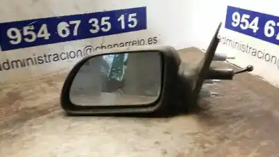 Автозапчастина б/у ліве дзеркало для otras marcas r 19 tse chamade 3 puertas посилання на oem iam 