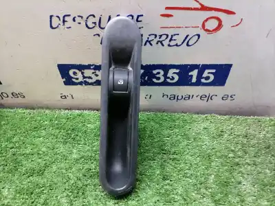 Second-hand car spare part rear right power window switch for renault espace iv (jk0) argos oem iam references 