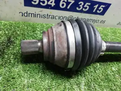 Second-hand car spare part front left transmission for seat leon (5f1) reference oem iam references 1k0407271lb  1k0407271lb