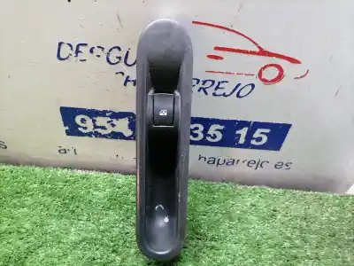 Second-hand car spare part rear left power window switch for renault espace iv (jk0) argos oem iam references 