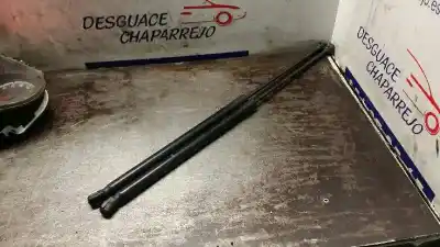 Second-hand car spare part tailgate gas strut for opel corsa d enjoy oem iam references 13182537