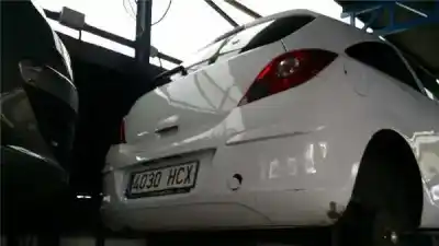 Peça sobressalente para automóvel em segunda mão para-sol direito por opel corsa d 1.3 16v cdti referências oem iam   