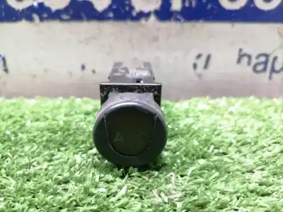 Peça sobressalente para automóvel em segunda mão comando de sofagem (chauffage / ar condicionado) por citroen berlingo 2.0 hdi 600 furg. referências oem iam 