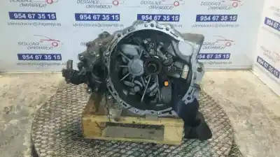 Second-hand car spare part GEARBOX for FORD PROBE  OEM IAM references   