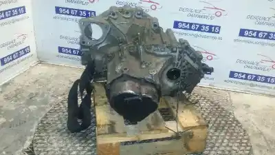 Second-hand car spare part gearbox for ford probe 16v highlight oem iam references   