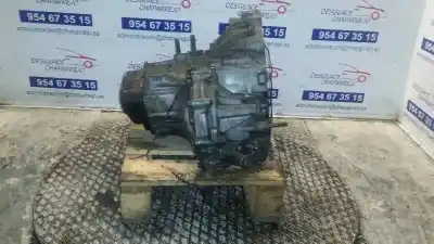 Second-hand car spare part gearbox for ford probe 16v highlight oem iam references   