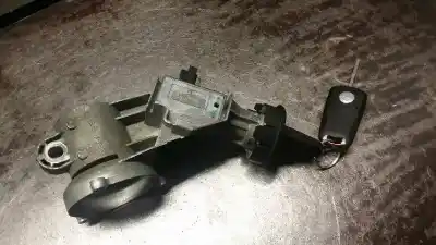 Second-hand car spare part ignition switch for opel corsa d enjoy oem iam references 