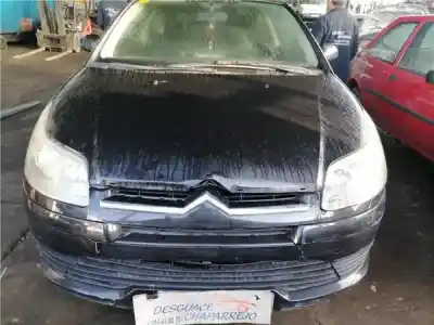 Second-hand car spare part fuse box unit for citroen c4 coupé (la_) 1.4 16v oem iam references 9660105980  bsi 2004