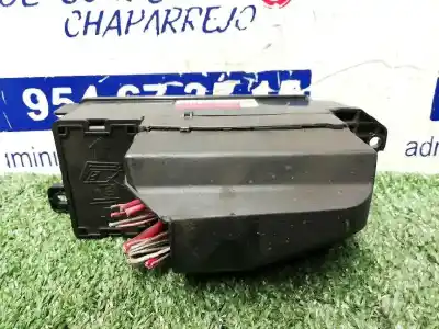 Автозапчасти б/у блок реле/предохранителей за mini mini (r56) one ссылки oem iam   