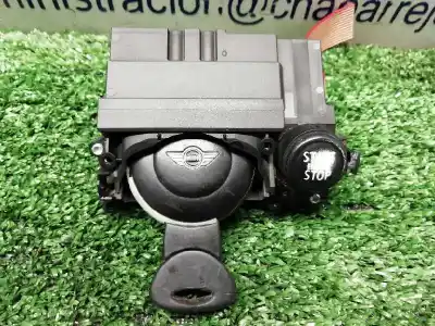 Автозапчасти б/у переключатель стартера за mini mini (r56) one ссылки oem iam 3449103  3449103