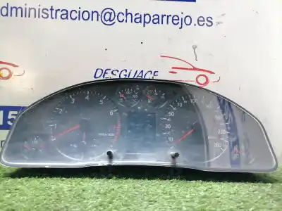 Peça sobressalente para automóvel em segunda mão QUADRANTE por AUDI A6 BERLINA (4B2)  Referências OEM IAM   