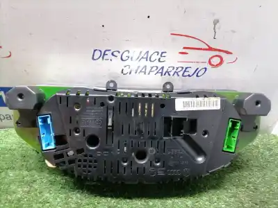 Peça sobressalente para automóvel em segunda mão quadrante por audi a6 berlina (4b2) 1.9 tdi referências oem iam   