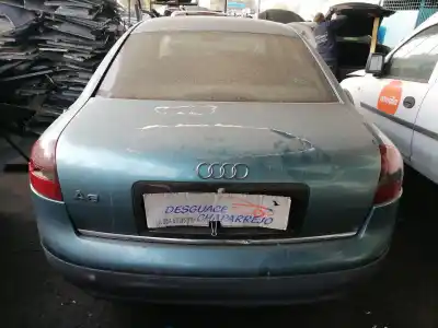 Peça sobressalente para automóvel em segunda mão quadrante por audi a6 berlina (4b2) 1.9 tdi referências oem iam   