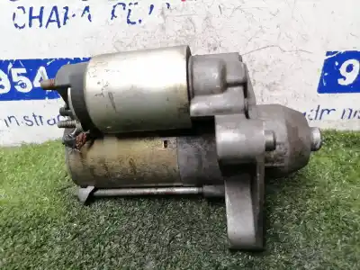 Second-hand car spare part STARTER MOTOR for FORD FIESTA (CBK)  OEM IAM references 2S6U11000EC  2S6U11000EC